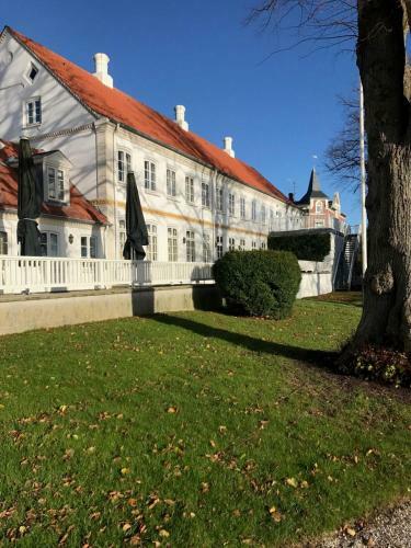 Hotel Baltic
