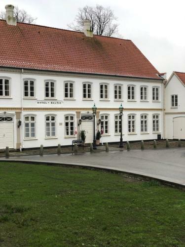 Hotel Baltic