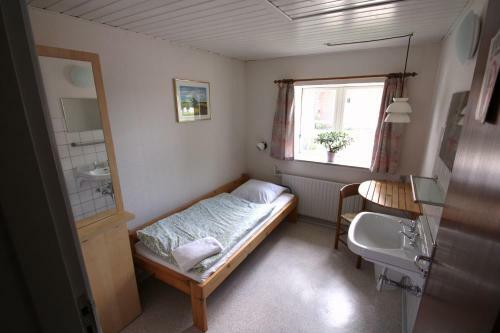 Hostel Rudb�l