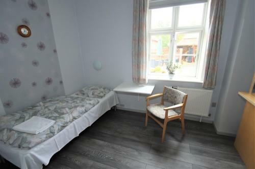 Hostel Rudb�l