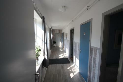 Hostel Rudb�l