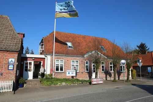 Hostel Rudb�l