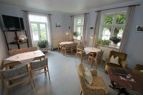 Hostel Rudb�l