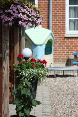 Hostel Rudb�l