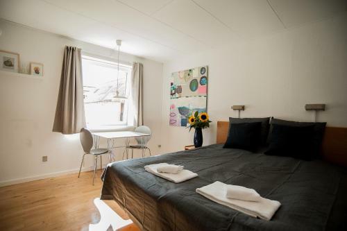 Hotel Marskhotellet
