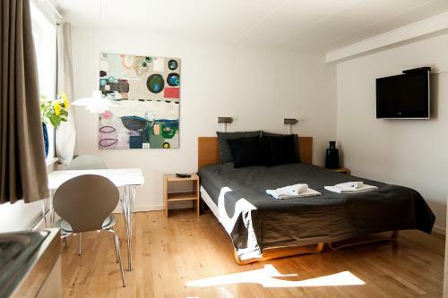 Hotel Marskhotellet