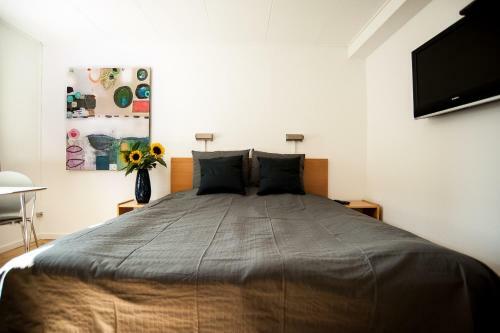 Hotel Marskhotellet