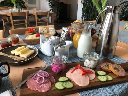 Hotel Marskhotellet