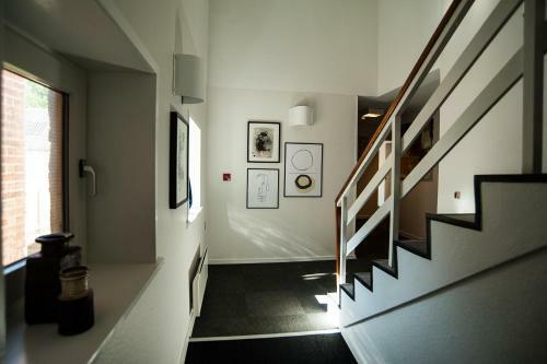 Hotel Marskhotellet