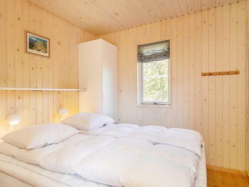 Three-bedroom Holiday Home In Humble 10