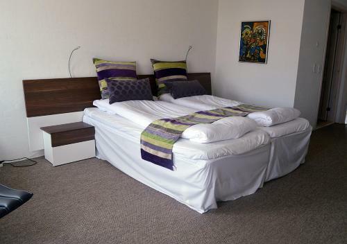 Hotel Thorstedlund