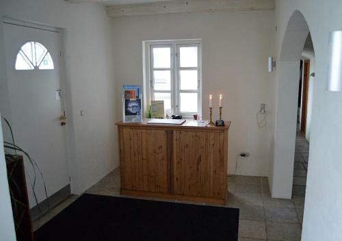 Hotel Thorstedlund