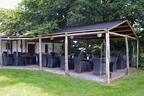 Hotel Thorstedlund
