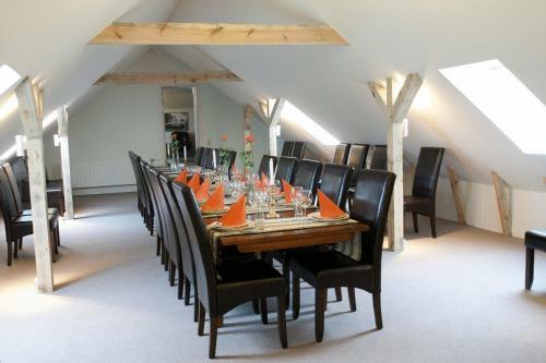 Hotel Thorstedlund