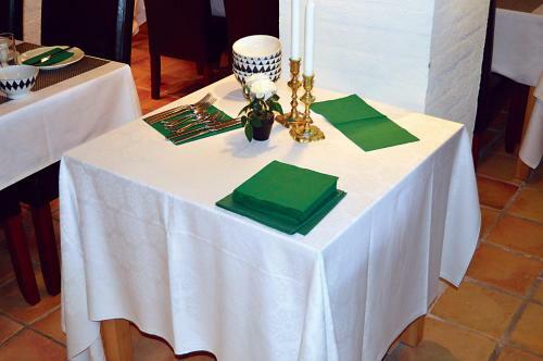 Hotel Thorstedlund