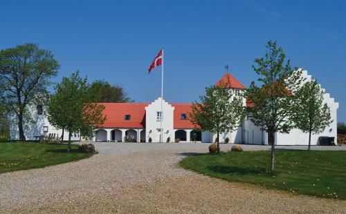 Hotel Thorstedlund