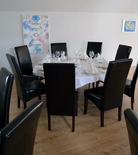 Hotel Thorstedlund