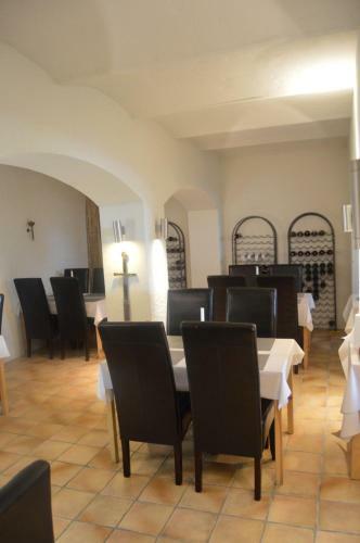 Hotel Thorstedlund