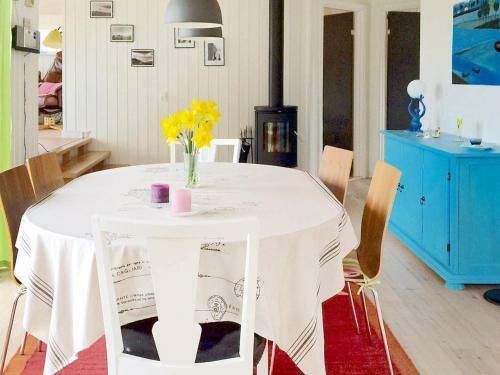 Three-bedroom Holiday Home In Sp�ttrup 11