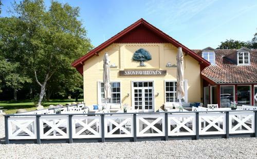 Danhostel Kerteminde