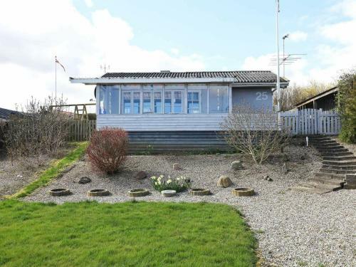 Holiday Home Kerteminde III