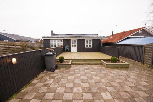 Lisbeth & Johannes Holiday House