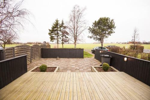 Lisbeth & Johannes Holiday House