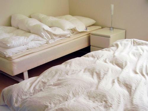 Two-bedroom Holiday Home In Nakskov 2