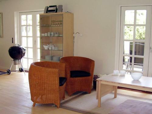 Two-bedroom Holiday Home In Nakskov 2