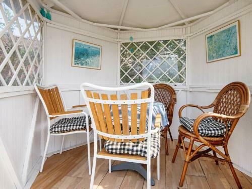 Holiday Home Knebel XIII