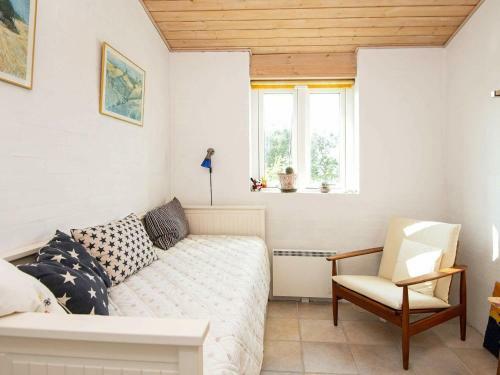 Holiday Home Knebel XIII