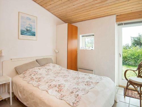 Holiday Home Knebel XIII
