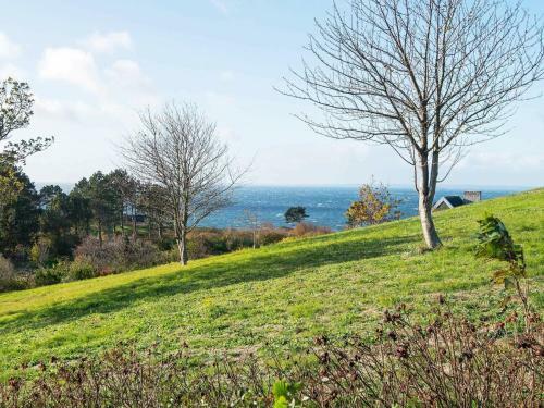 Holiday Home Knebel XIII