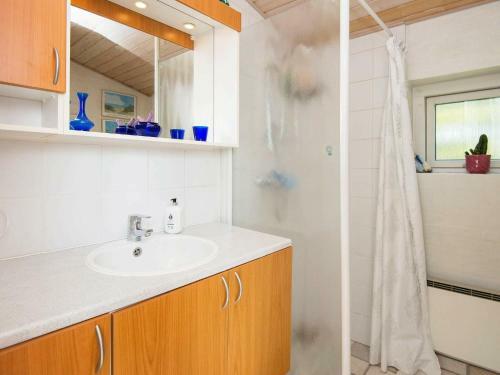 Holiday Home Knebel XIII