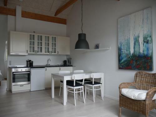 Apartamento Bygaden 9