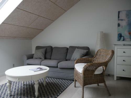 Apartamento Bygaden 9