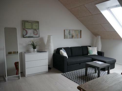 Apartamento Bygaden 9