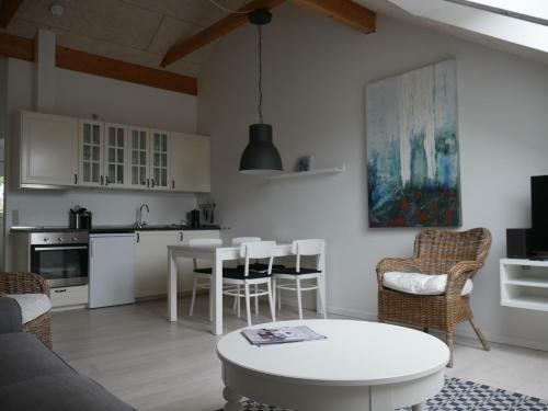 Apartamento Bygaden 9