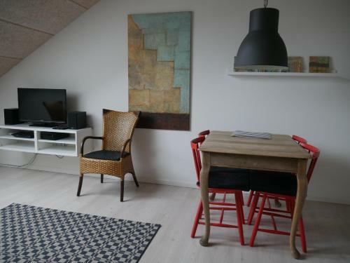 Apartamento Bygaden 9