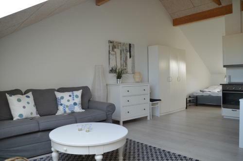 Apartamento Bygaden 9