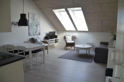Apartamento Bygaden 9