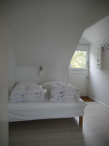 Apartamento Bygaden 9