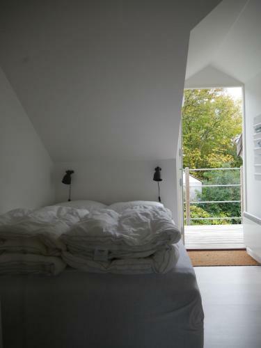 Apartamento Bygaden 9