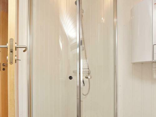 Three-bedroom Holiday Home In R�dby 9