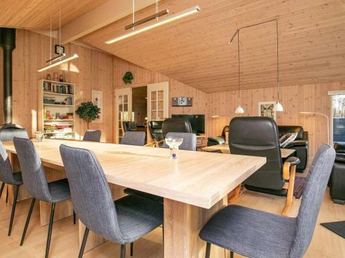 Holiday Home L�rkelunden II