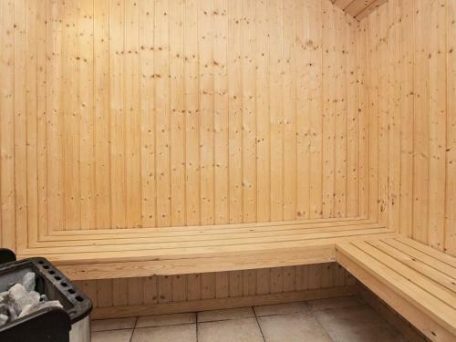 Holiday Home L�rkelunden II