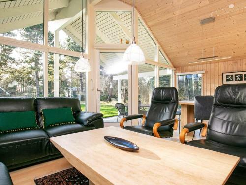 Holiday Home L�rkelunden II