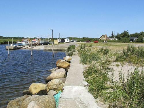 Holiday Home L�rkelunden II