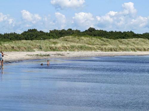 Holiday Home L�rkelunden II