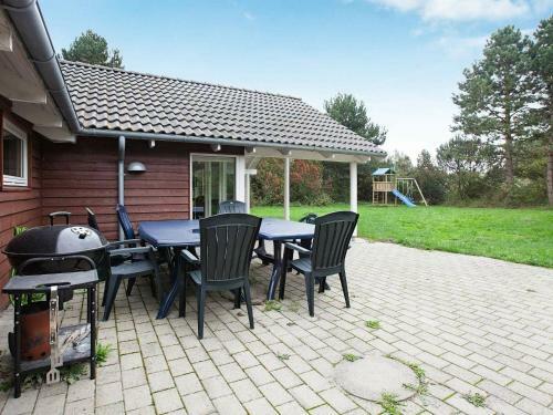 Holiday Home L�rkelunden II